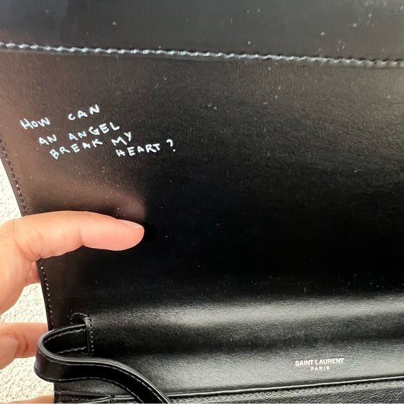 YSL Babylon BAG - Picture 3 of 8